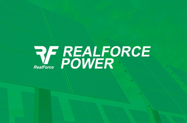 潤峰電力品牌全案設(shè)計(jì)